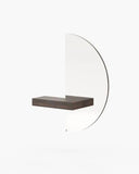 Consola Circular Eos - Espejo - El Workshop - 