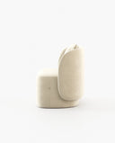 Sillón Leto - Sillón - El Workshop - Crema de Viena