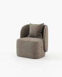 Sillón Leto - Sillón - El Workshop - Xangai Taupe