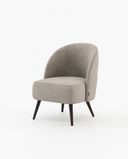 Sillón Rhea - Sillón - El Workshop - Antracita de Viena