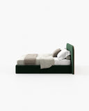 Cama Selene - Cama - El Workshop - Xangai Blanco