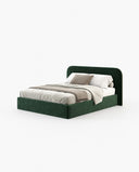 Cama Selene - Cama - El Workshop - Xangai Blanco