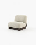 Sillón Gandhi - Sillones - El Workshop - Boket Toffee