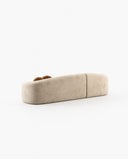 Sofá Amalia con chaise longue - Sofás - El Workshop - Arena Boket