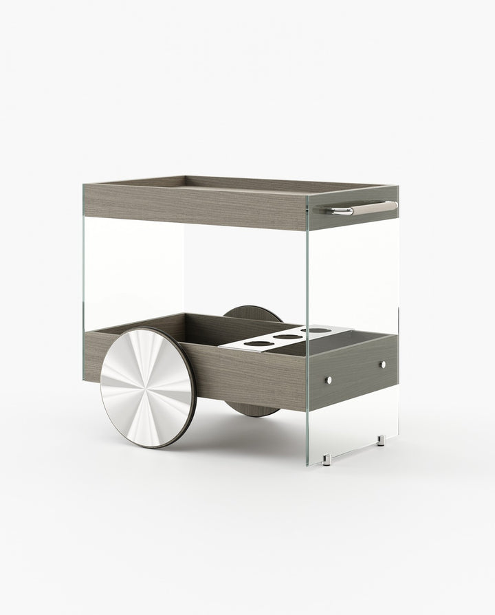 Carrito de té Eleanor
