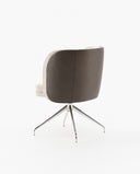 Silla de oficina Ambrose - Sillas - El Workshop - Dom Blanc