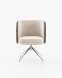 Silla de oficina Ambrose - Sillas - El Workshop - Dom Blanc