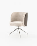 Silla de oficina Ambrose - Sillas - El Workshop - Dom Blanc