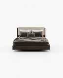 Cama Bruny - Cama - El Workshop - Xangai Taupe