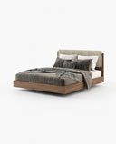 Cama Bruny - Cama - El Workshop - Xangai Blanco