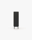 Mueble bar Cuba - Muebles de bar - El Workshop - Laca negra mate
