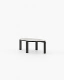 Mesa de centro Tasos - Mesa de centro - El Workshop - Cerámica de Carrara
