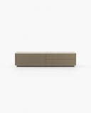 Mueble de TV Kairos - Muebles de tv - El Workshop - Chapa de nogal mate