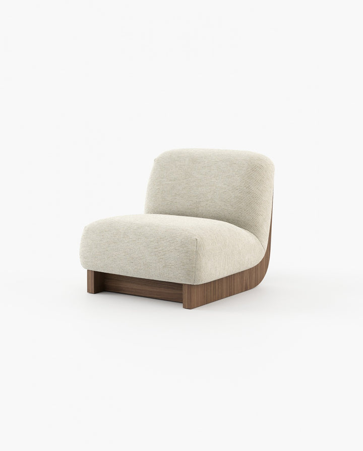 Sillón Gandhi - Sillones - El Workshop - Arena de Boket