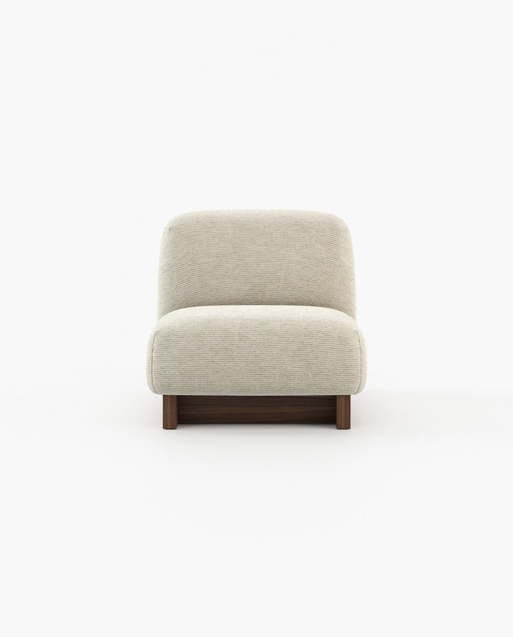 Sillón Gandhi - Sillones - El Workshop - Arena de Boket
