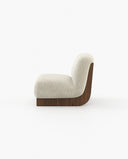 Sillón Gandhi - Sillones - El Workshop - Arena de Boket