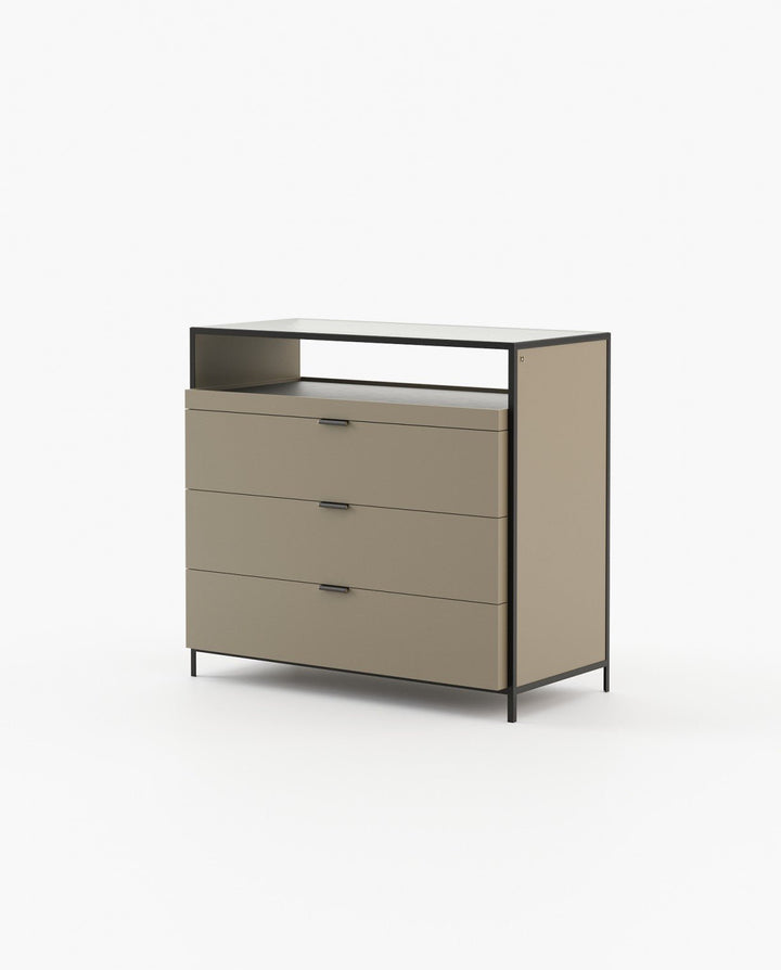 Rowling dresser