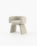 Taburete de tocador Yasmin - Taburete - El Workshop - Arena de Boket