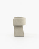 Taburete de tocador Yasmin - Taburete - El Workshop - Arena de Boket