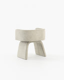 Taburete de tocador Yasmin - Taburete - El Workshop - Arena de Boket