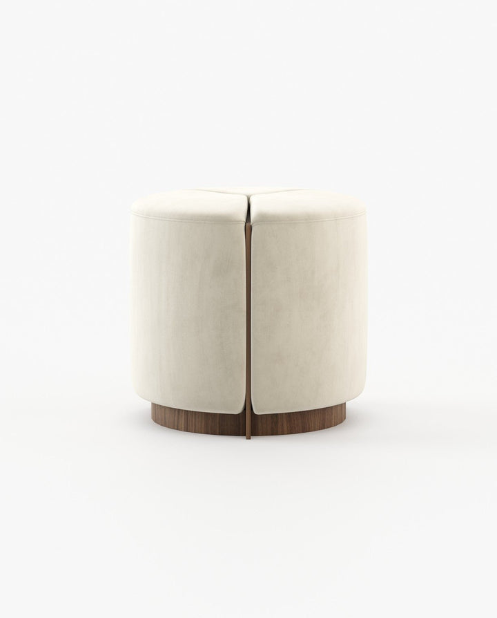 Himalayan Pouf