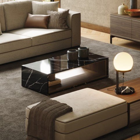 Nilo coffee table