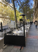 Paraviento FUSION