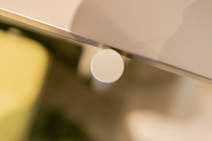 Mesa de comedor para exterior Amareno a medida