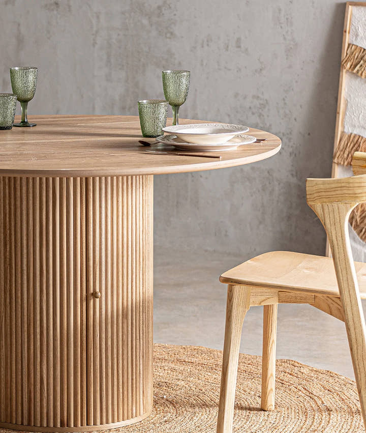 Alfombra EBBA - Alfombras - El Workshop - yute