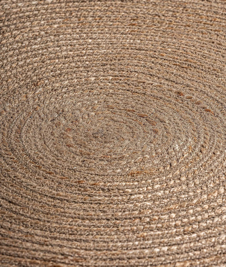 Alfombra EDNA - Alfombras - El Workshop - yute