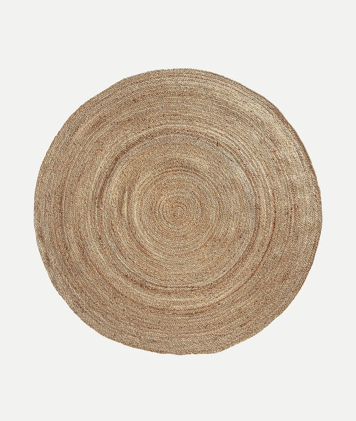 Alfombra EBBA - Alfombras - El Workshop - yute