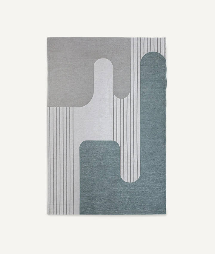 ALFOMBRA LUCIA - Alfombras - El Workshop - poliéster