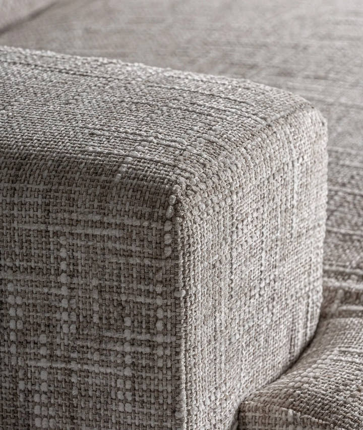 SOFÁ BRISTOL - Sofás - El Workshop - poliéster