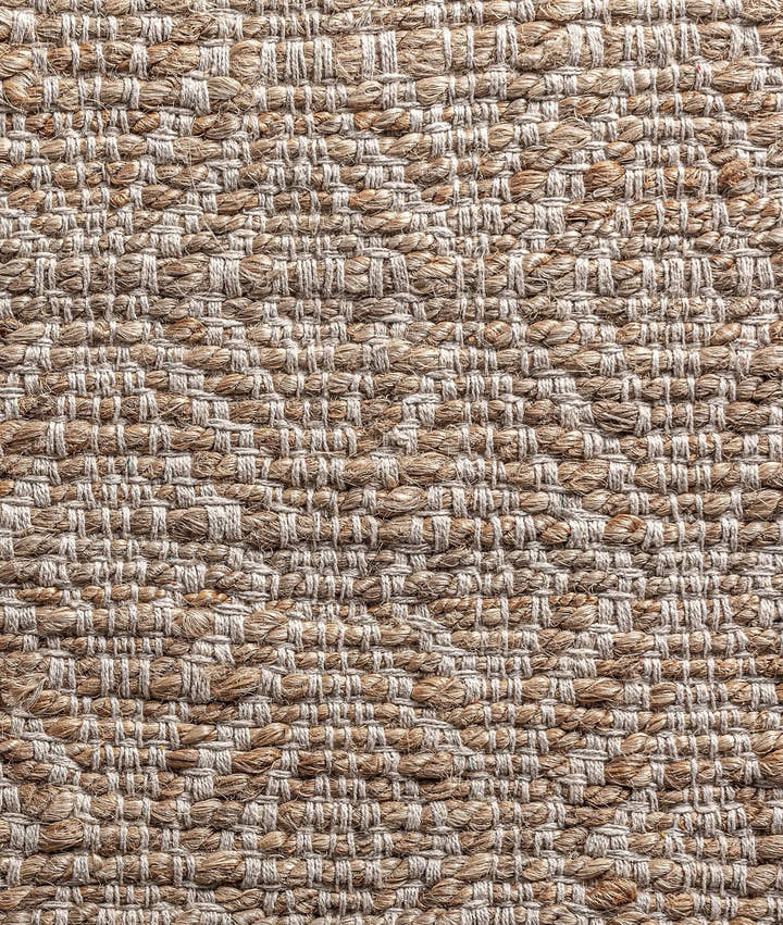 Alfombra ALIENA - Alfombras - El Workshop - yute