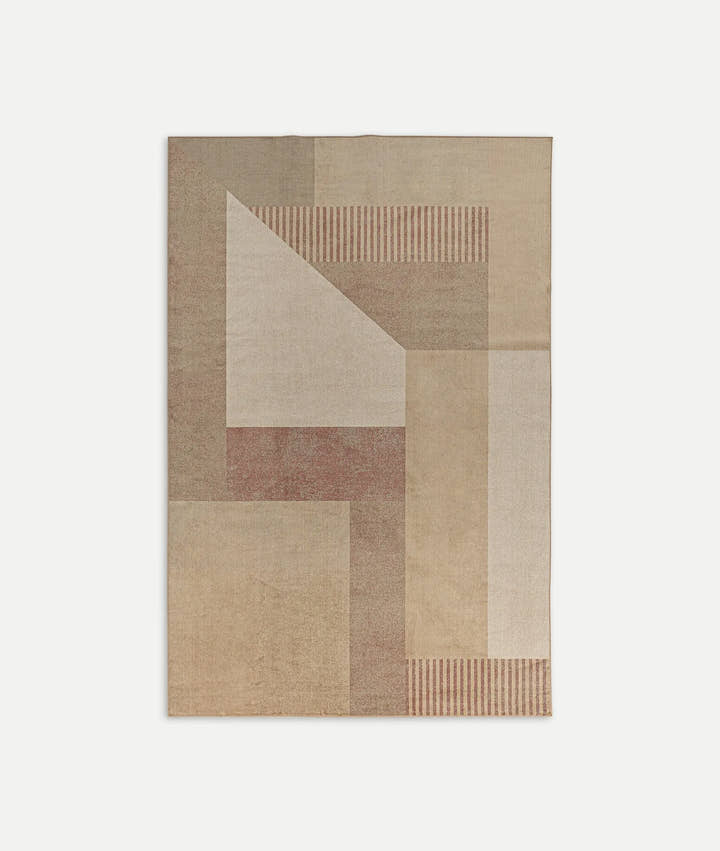 ALFOMBRA IDARA - Alfombras - El Workshop - viscosa