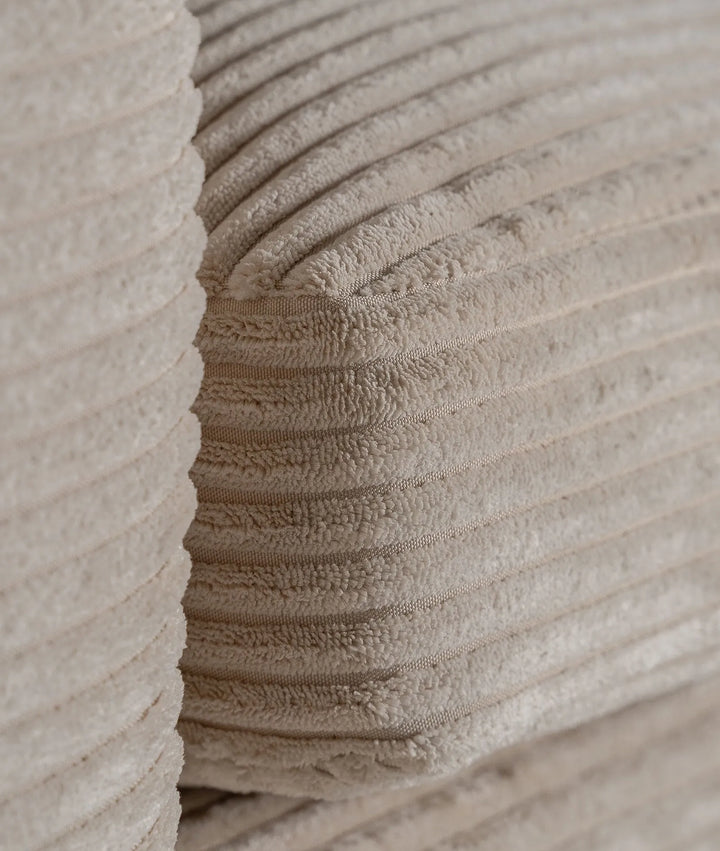 Módulo izquierdo de sofá esquinero KLERKEN