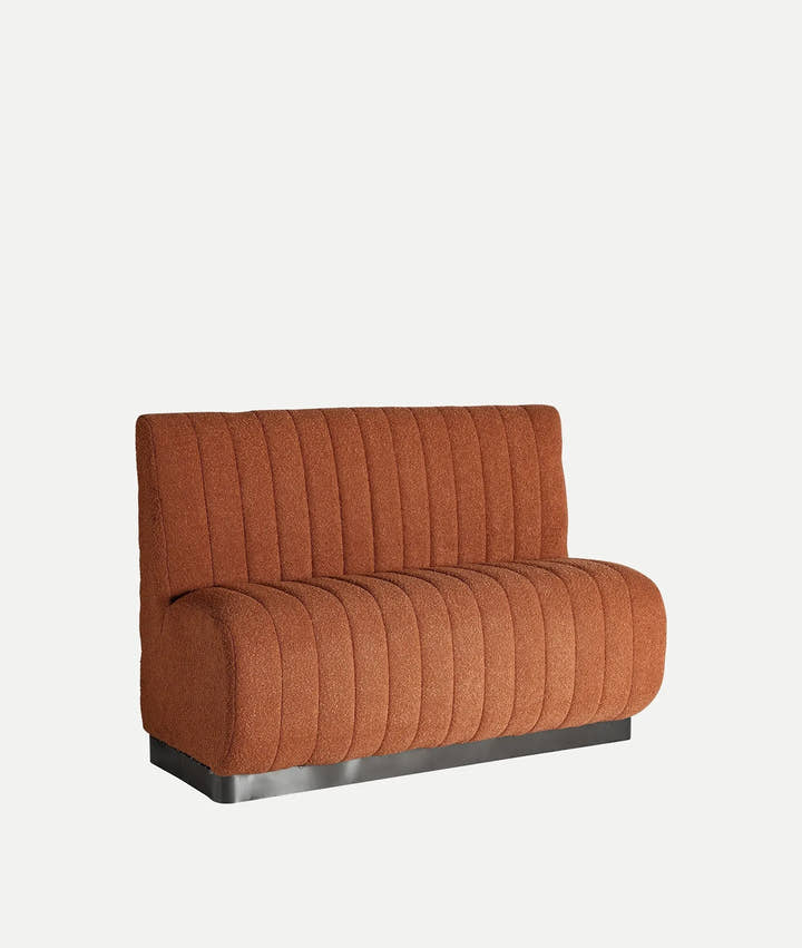 Sofá WARHEM - Sofás - El Workshop - algodón