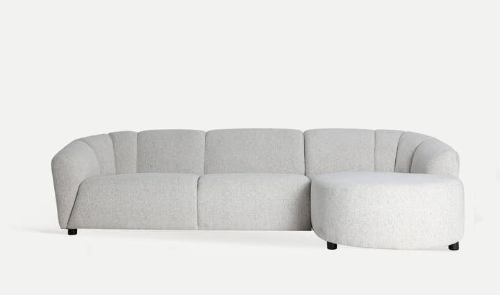 SOFÁ GLAND - Sofás - El Workshop - poliéster