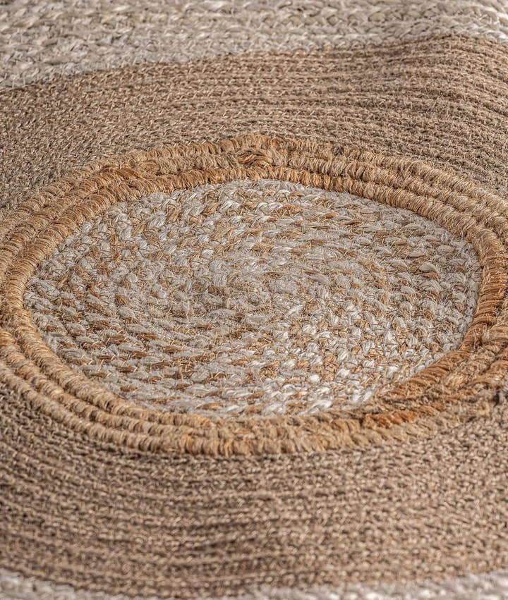Alfombra ELA - Alfombras - El Workshop - yute