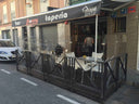 Paraviento STANDARD