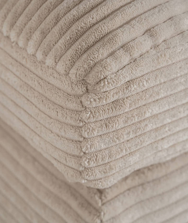 Reposapiés KLERKEN - Sofás - El Workshop - poliéster