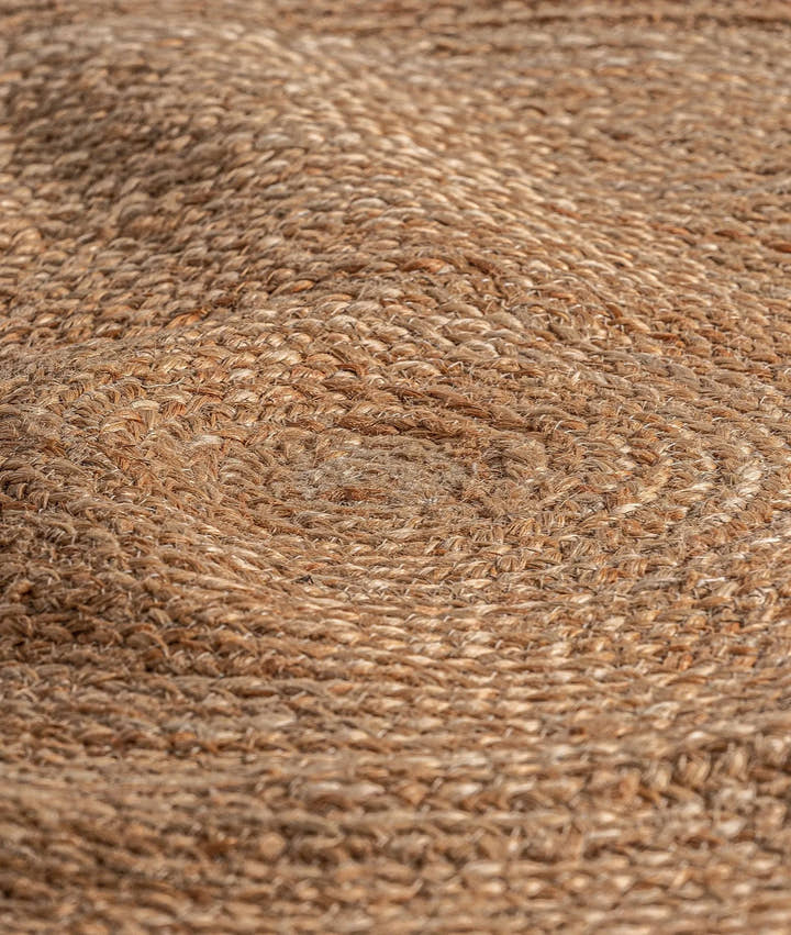 Alfombra EBBA - Alfombras - El Workshop - yute