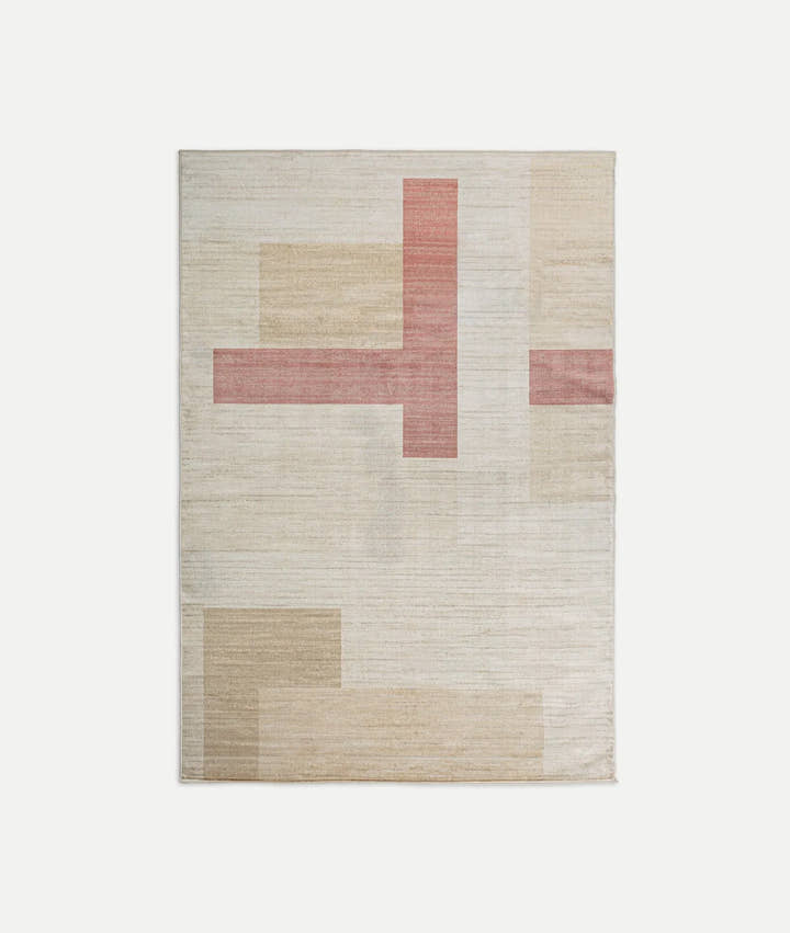 ALFOMBRA TRAZZO - Alfombras - El Workshop - poliéster