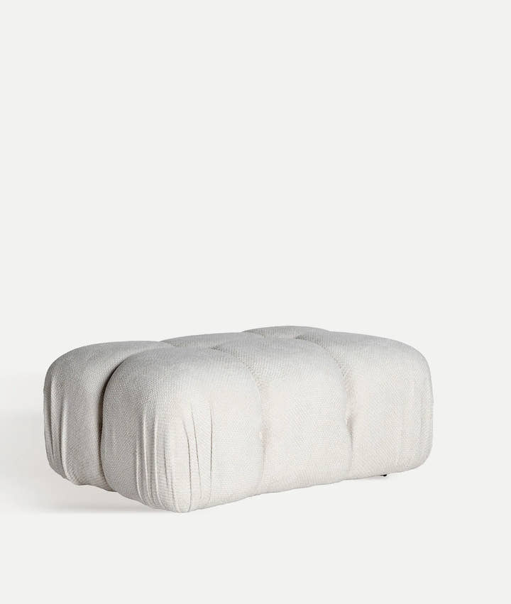 Reposapiés LETHO - Sofás - El Workshop - poliéster