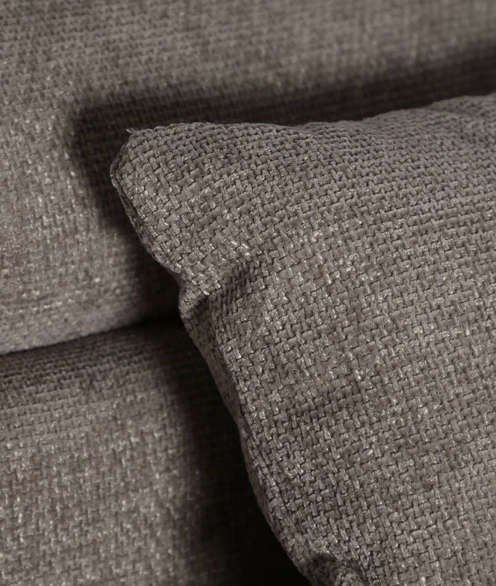 Módulo de sofá central CHENIES - Sofás - El Workshop - poliéster