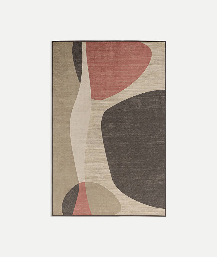 ALFOMBRA HELIEN - Alfombras - El Workshop - viscosa