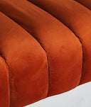Pie de cama HALLE