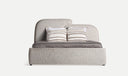 CAMA VERNA + SOMMIER