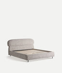 CAMA SANNES + SOMMIER