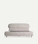 CAMA SANNES + SOMMIER